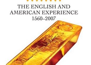 《The Golden Constant》PDF电子书 下载