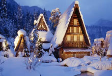 中国南海的四大著名渔场